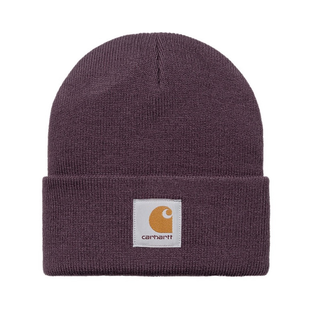 NWOT Carhartt Dark Brown Hat